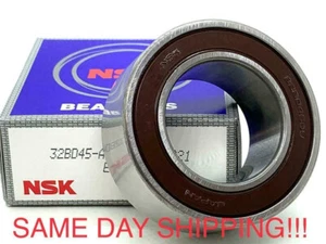 NEU OEM - Kompressor Riemenscheibe Lager Mercedes C32 AMG SLK32 AMG & Chrysler SRT6 - Bild 1 von 6