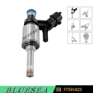 for Bmw MINI  2006 F20 F21 F30 F31 Citroen Peugeot BOSCH Fuel Injector 1.6L OEM - Picture 1 of 9