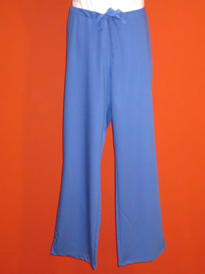 Scrub Pant by Urbane. Urbane Ultimate Collection Style 9310 in Royal Size Medium - Image 1 of 1