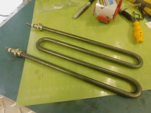 Thuba 1000 Watt 230 Volt Industrial Heating Element - Picture 1 of 4