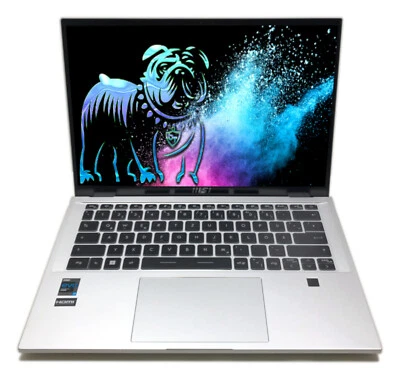 MSI Prestige 14 Evo B13M-290 14" WUXGA i7-13700H 16GB DDR5 1TB Tobii Aware NEU - Bild 1 von 4