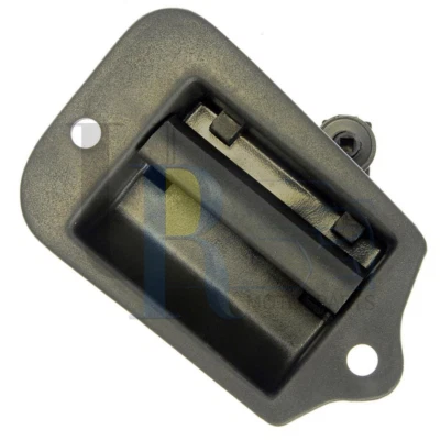 Dorman - HELP Rear Left Exterior Door Handle for Chevrolet S10 1996-2002 2003 - Image 1 of 4