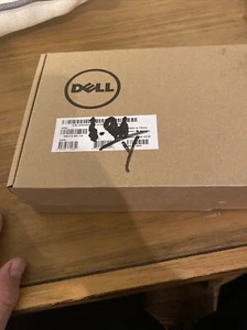 Dell 580-ADMT KB216 Wired Keyboard - Black - Picture 1 of 3