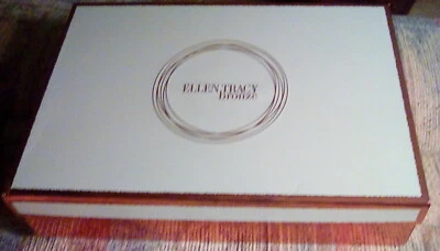 NIB Ellen Tracy 3-Pc. Bronze Gift Set - Image 1 of 4