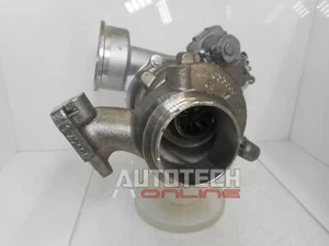 Turbolader Mercedes B200 CDI A6400902780 A6400902480 140PS. - Bild 1 von 1