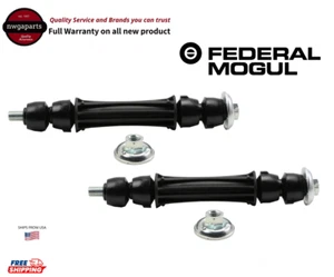 Barra estabilizadora delantera izquierda para Escalade Silverado TAHOE 2004-2019 Chevrolet GMC YUKON - Imagen 1 de 5