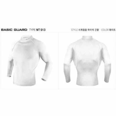 Take пять мужской кожи туго сжатия основание слой работает рубашка S ~ 2XL NT012 - Изображение 1 из 4