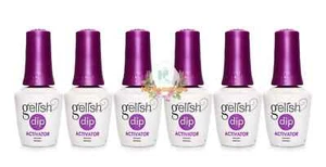 Harmony GELISH DIP Essentials -Step #3 ACTIVATOR 0.5oz (PACK OF 6) - Picture 1 of 1