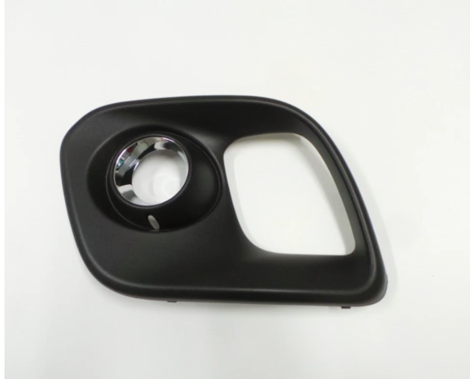 NEU&ORIG Abarth 595 Gitter Abdeckung links Bumper Grille LH 735649338 - Imagem 1 de 1