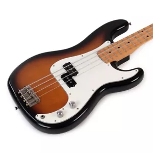 Seymour Duncan DP-90L Used Alder body Sunburst w/Soft case - Picture 1 of 7
