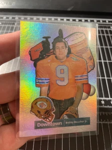 Bobby Boucher The Waterboy Trading Card Reprint Adam Sandler No. BBJ-DT - Picture 1 of 2