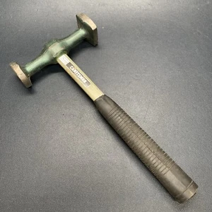 Vintage Sears Craftsman Auto Body Hammer Head Auto Repair Tool V Series 45501 - Picture 1 of 7