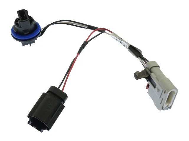 Жгут задних фонарей переменного тока Delco подходит для GMC Acadia 2017-2019 29KQWJ - Изображение 1 из 1