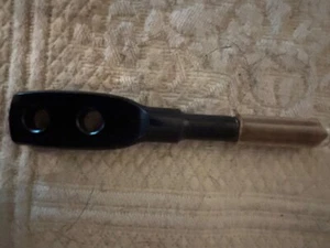 2007-2014 Mustang Shelby GT500 Hurst 5" Short Shifter stick - Picture 1 of 3