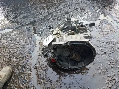 Manual Transmission S Model 6 Speed Fits 07-10 MINI COOPER 23883077 - Изображение 1 из 4