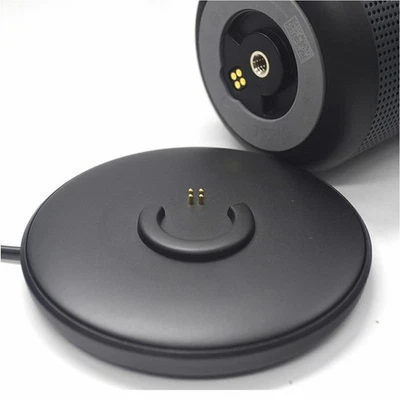 USB Charging Dock Base Cradle Charger For Bose-SoundLink Revolve/Revolve+ - Image 1 of 4