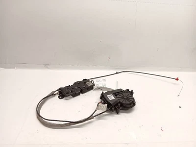 18-21 BMW G30 530i 540i M550i Trunk Latch Lock Actuator 7441014 - Image 1 of 4