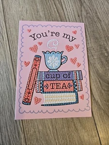 Handmade Card - Picture 1 of 3