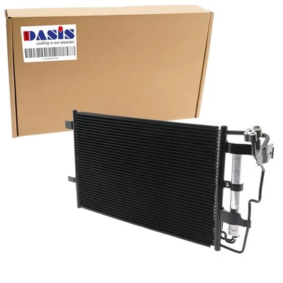 Aks Dasis Climaconducteur Climacooler Compatible Avec Mazda 3 | 112039N - Photo 1/3