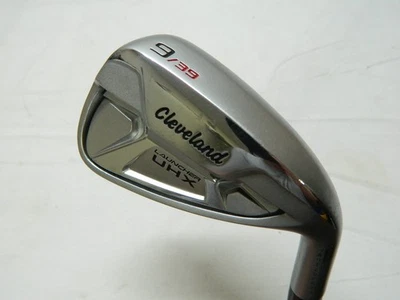 Used Cleveland Launcher UHX Single 9 iron Dynamic Gold DST 98 R300 Regular Steel - Image 1 of 4