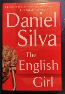 The English Girl by Daniel Silva - Picture 1 of 24