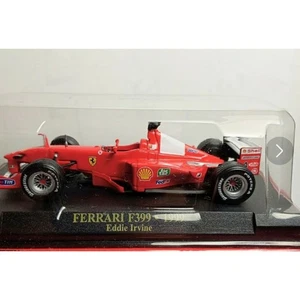 Hachette Ferrari F399 1/43 New - Picture 1 of 7