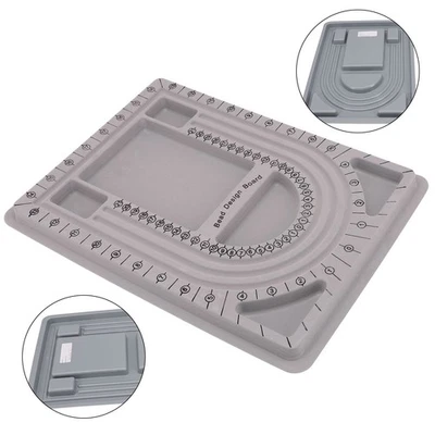 Beaded Tray Dials Design Tray Design Disk Design Plate Bead Design Tray - Image 1 of 4