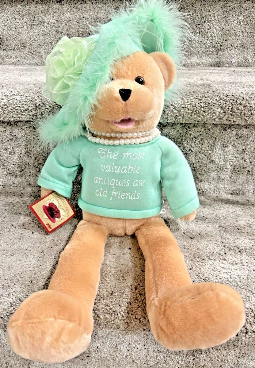 Chantilly Lane Musical Bears for sale | eBay