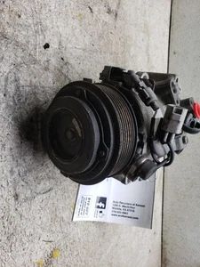 Compresor de aire acondicionado compatible con 06-12 AVALON 1174573 - Imagen 1 de 12