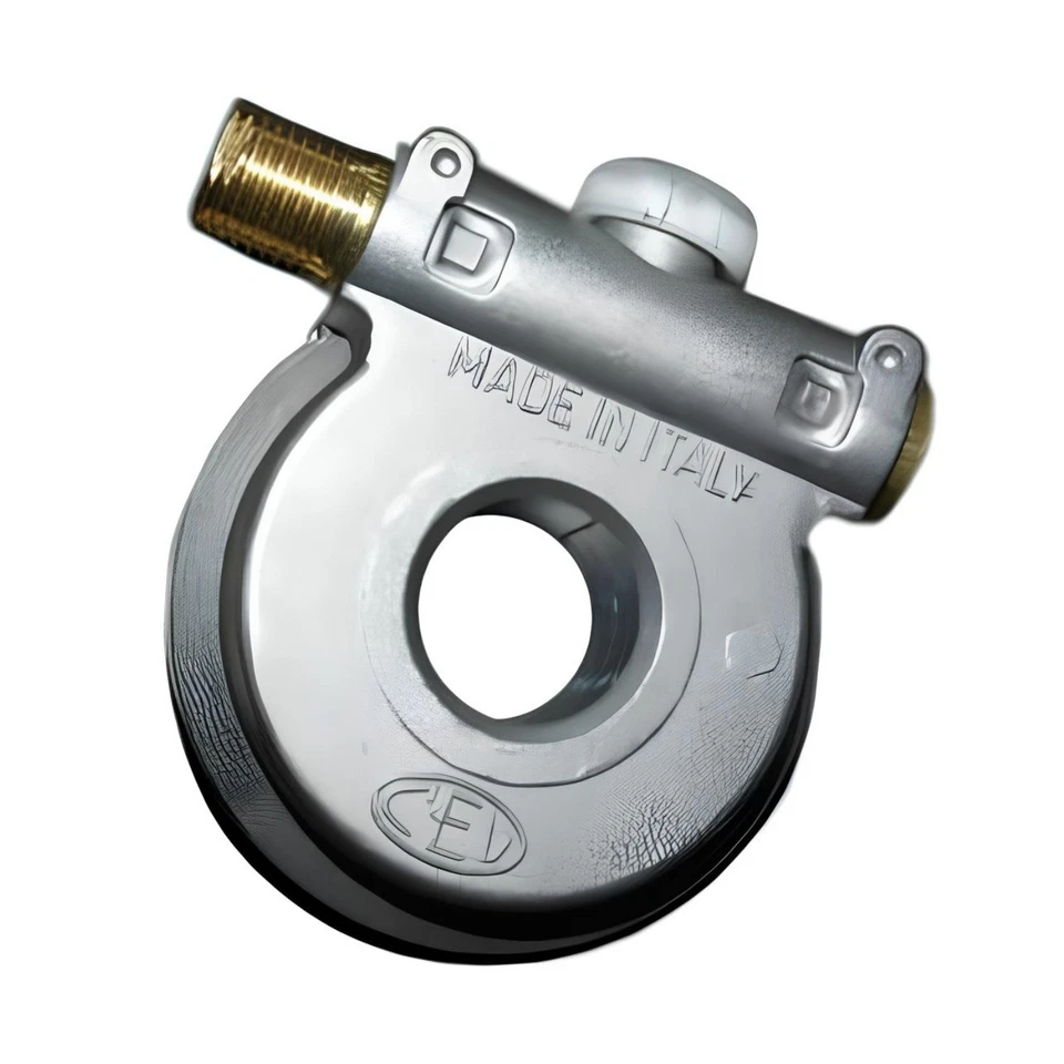 RINVIO CONTACHILOMETRI ORIGINALE APRILIA SR LIQUID COOLED 50 1993 1994 1995 1996 - Immagine 1 di 1