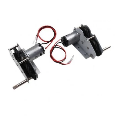 1/16 RC Battle Tank Upgrade - Image 1 of 4