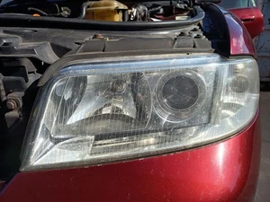 Audi A4 B5 8D original Scheinwerfer links Halogen/Haupt/Licht/Front Bj 2000 - Bild 1 von 3