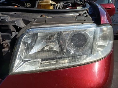 Audi A4 B5 8D original Scheinwerfer links Halogen/Haupt/Licht/Front Bj 2000 - Bild 1 von 3