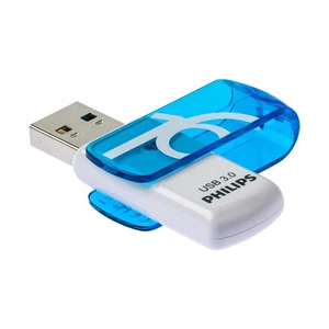 Philips Vivid Edition Super Speed 3.0 Pamięć flash USB 16 GB z obrotową nasadką - Zdjęcie 1 z 7