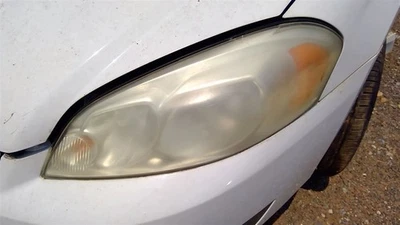 Driver Headlight VIN W 4th Digit Limited Fits 06-16 IMPALA 238788 - Image 1 of 4