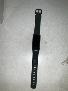Charge 5 schwarz / Edelstahl Graphit Fitness Tracker 7#35880014 - Bild 1 von 5