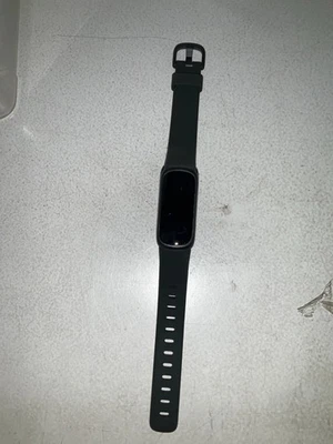 Charge 5 schwarz / Edelstahl Graphit Fitness Tracker 7#35880014 - Bild 1 von 4