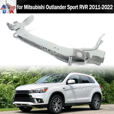 Radiator Support Core Assy for Mitsubishi Outlander Sport RVR 2011 2012-2022 - Imagem 1 de 4