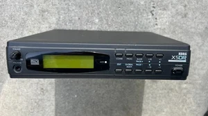 KORG X5DR AI2 Synthesis Module with Power Adapter - Sounds Great! - Picture 1 of 5