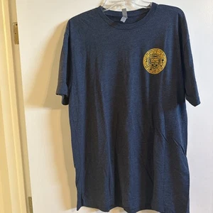 Soggy Dollar Bvi Neu Xl T-Shirt - Bild 1 von 4