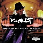Space Boogie: Smoke Oddessey (Digitally Remastered), New Music