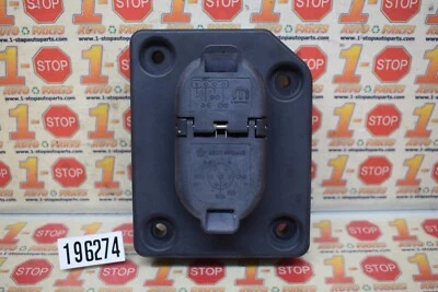 2009-2024 DODGE RAM 1500 7 & 4 WAY TRAILER WIRING CONNECTOR 68014986AB OEM - Image 1 of 4