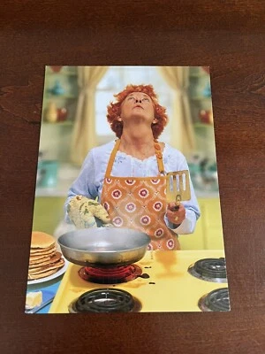 Mom Flipping Pancakes Funny Mother’s Day Card by Avanti Press - Image 1 of 3