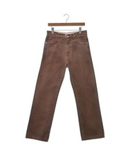 MARNI Denim pants Brown 29(Approx. S) 2200342931095