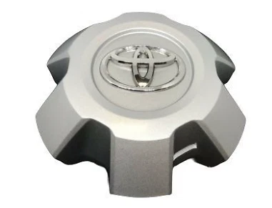 Toyota Genuine OEM 4260B-35070 Center Cap Wheel Hub Cover 2014-2019 4Runner NEW - Изображение 1 из 4