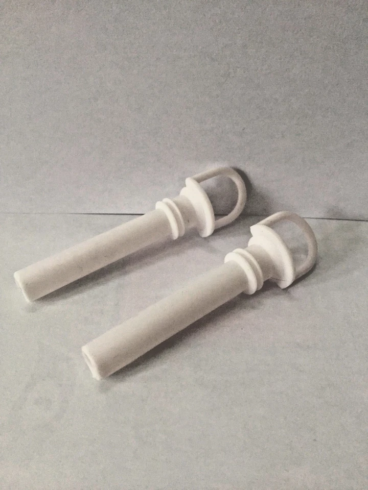 2x Cornelius Jet Spray Pinch Tube P# S4206 or 1004227 - Quantity 2 SHIPS TODAY