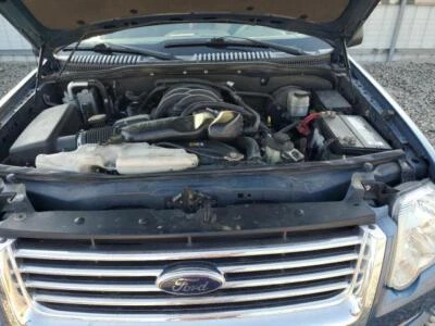 Puerta trasera derecha usada cristal trasero se adapta a: Ford Explorer 2009 exc. Privacidad Sport Trac Foto 1 de 4