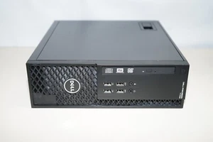 ^ Dell Precision T1700 SFF i7-4790 @ 3.60GHz 8GB Ram No HD #C1741 - Picture 1 of 7