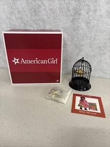 American Girl Addy Songbird & Sweets Set NIB Retired Historical - Picture 1 of 7