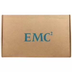 EMC D3-D2S10-1800 005033722 005033719 005053337 1.8TB 10K SAS hard disk - Picture 1 of 1